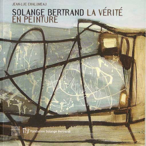 couverture livre de S.Bertrand