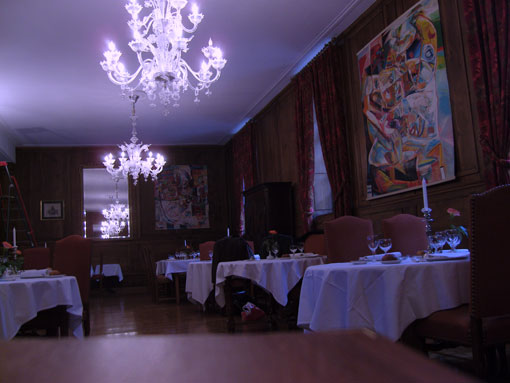 salle du restaurant 2