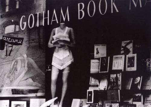 Gotham book mart1